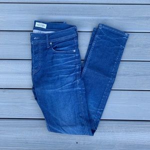 Jack & Jones Men’s Skinny Jeans (Tim)